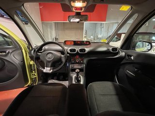 Citroen C3 Picasso 2009 1.6 HDI 90Cv. MUY CUIDADO