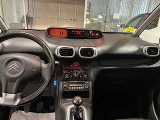 Citroen C3 Picasso 2009 1.6 HDI 90Cv. MUY CUIDADO