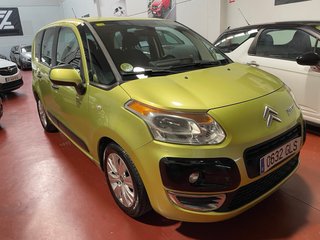 Citroen C3 Picasso 2009 1.6 HDI 90Cv. MUY CUIDADO