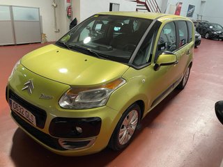 Citroen C3 Picasso 2009 1.6 HDI 90Cv. MUY CUIDADO