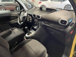 Citroen C3 Picasso 2009 1.6 HDI 90Cv. MUY CUIDADO