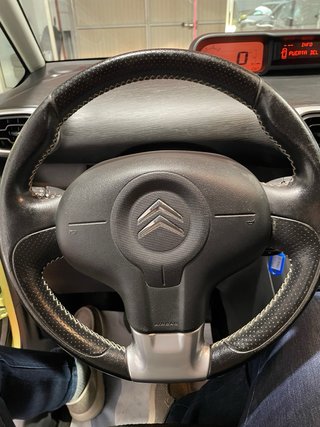 Citroen C3 Picasso 2009 1.6 HDI 90Cv. MUY CUIDADO