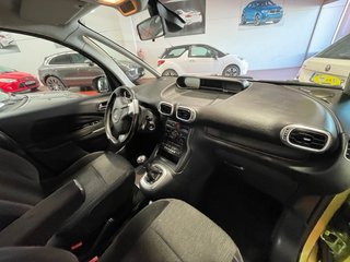 Citroen C3 Picasso 2009 1.6 HDI 90Cv. MUY CUIDADO