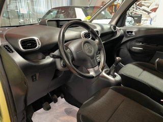 Citroen C3 Picasso 2009 1.6 HDI 90Cv. MUY CUIDADO
