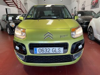 Citroen C3 Picasso 2009 1.6 HDI 90Cv. MUY CUIDADO