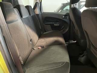 Citroen C3 Picasso 2009 1.6 HDI 90Cv. MUY CUIDADO
