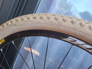 Bicicleta  montaña M Btwin Raflal