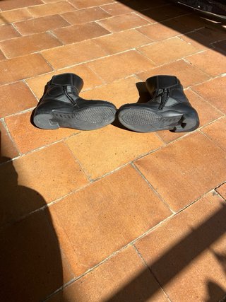 Botas Moto BMW AirFlow Talla 41 Negras