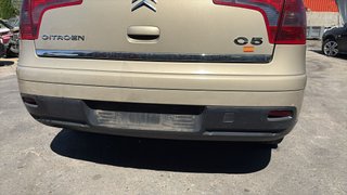 Despiece Citroen C5 1.6 HDI