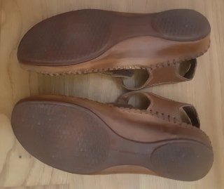 Sandalias Pikolinos Talla 37