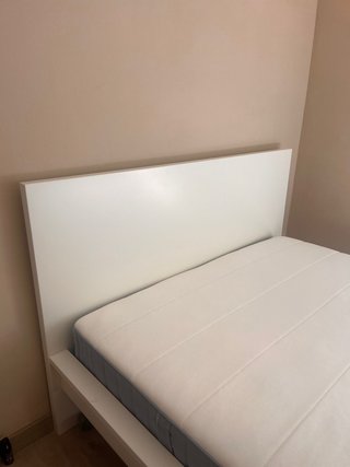 Materasso Vesteroy IKEA a molle