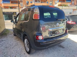 CITROËN C3 Picasso EHDI 90cv Seduction