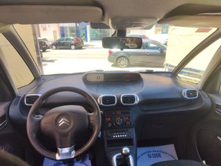 CITROËN C3 Picasso EHDI 90cv Seduction