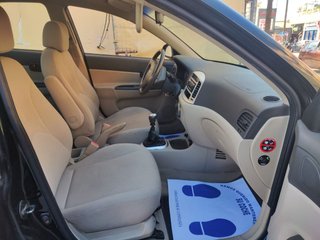 HYUNDAI Accent 1.6 GLS