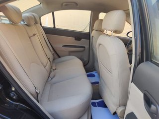 HYUNDAI Accent 1.6 GLS