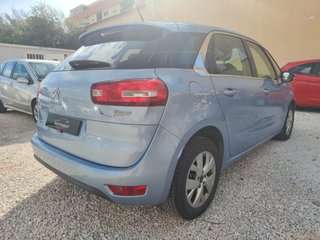 CITROËN C4 Picasso PureTech 130 SS 6v Attraction