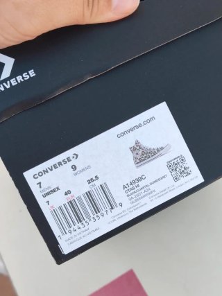 Converse CTAS hi leopardo