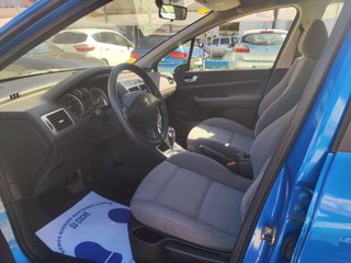 PEUGEOT 307 1.6 XR Auto