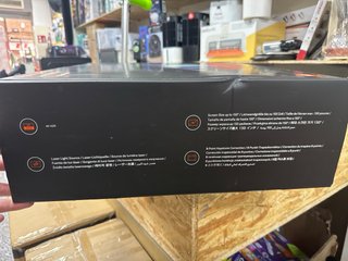 Proyector Xiaomi Mi 4K Láser 150
