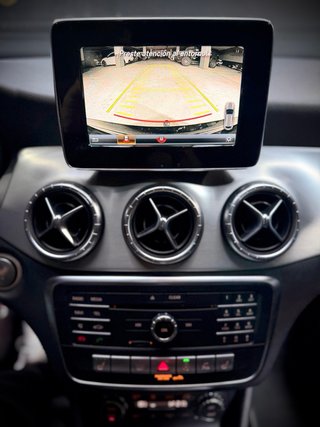 Mercedes-Benz CLA (174) 2016