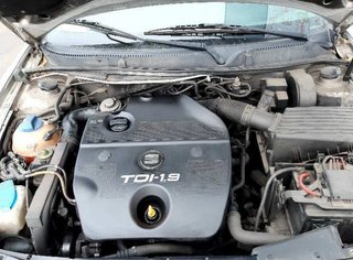 Centralita motor 038906012ca seat toledo 1059253