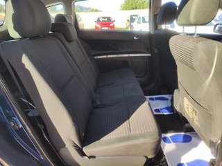 TOYOTA Corolla Verso 2.2 D4D 136 CV Sol