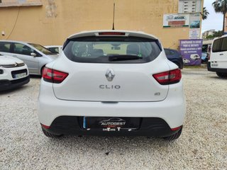 RENAULT Clio Business Energy dCi 75 eco2 Euro 6