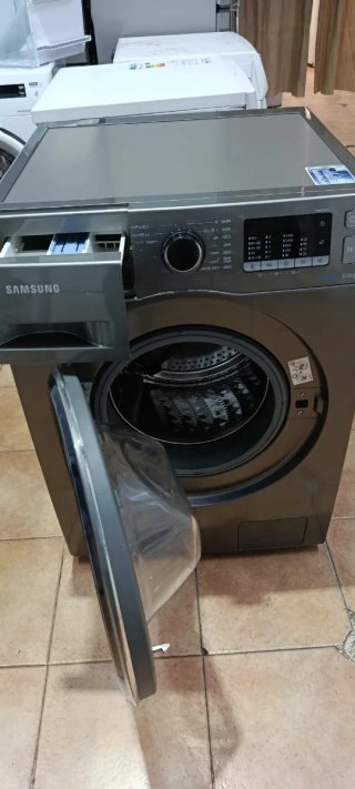 Lavadora Samsung 8kg A+++