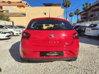 SEAT Ibiza 1.2 TDI 75cv Reference Ecomotive