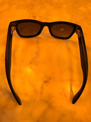 Ray-Ban Wayfarer Polarizadas (Leer Anuncio)