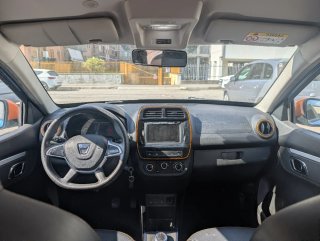 Dacia Spring 2021