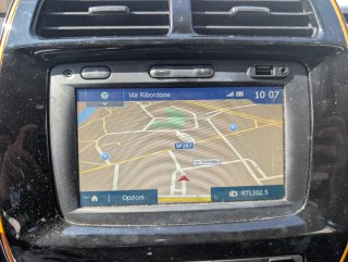 Dacia Spring 2021