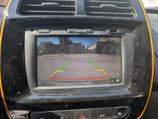 Dacia Spring 2021