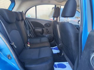 NISSAN Micra 5p 1.2G 80 CV ACENTA