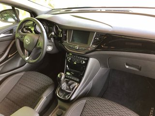 Opel Astra K 1.4 Turbo Dynamic Gasolina