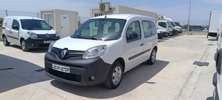 RENAULT KANGOO 1.5 DCI 95 CV 5 PLAZAS
