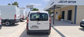 RENAULT KANGOO 1.5 DCI 95 CV 5 PLAZAS