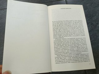 EL FIN DE LA HISTORIA Y EL ÚLTIMO HOMBRE