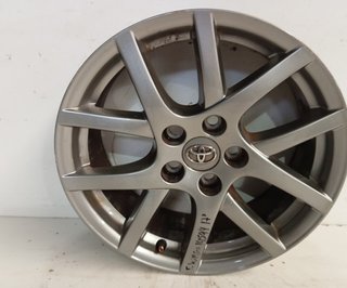 Llanta toyota 433910 6.5jjx16 verso active