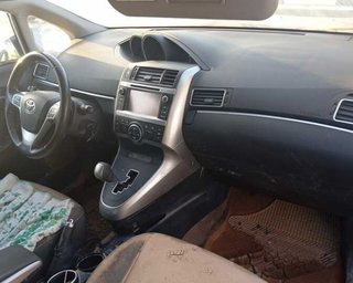 Llanta toyota 433910 6.5jjx16 verso active