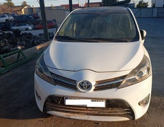 Llanta toyota 433910 6.5jjx16 verso active