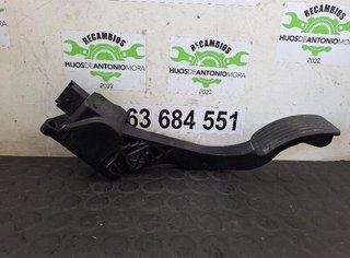 Pedal acelerador peugeot 107629 0280755167 partner