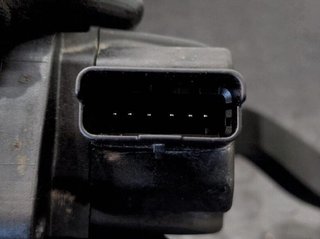 Pedal acelerador peugeot 107629 0280755167 partner