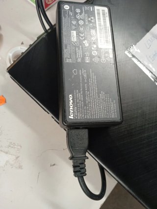 Lenovo Portátil Intel core i7