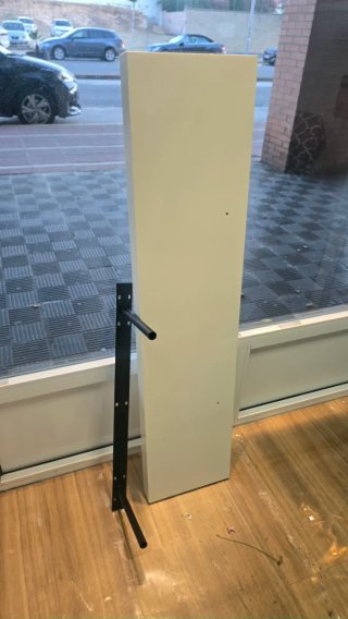 Estante Ikea
