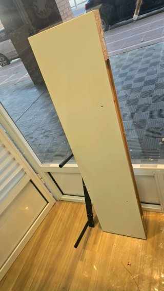 Estante Ikea