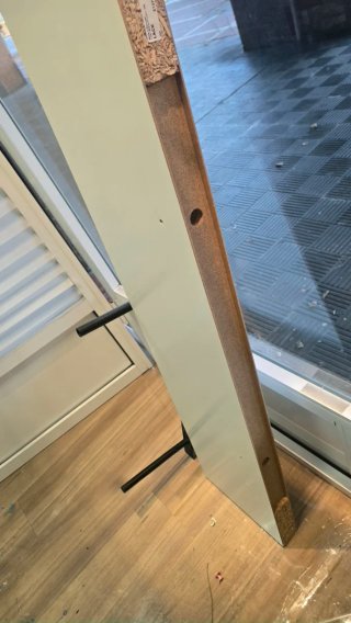 Estante Ikea
