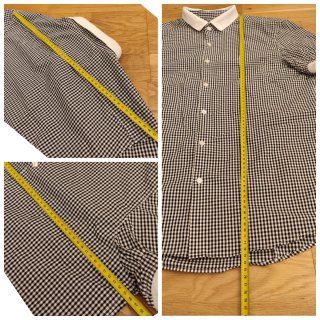 Camicia Michael Kors Uomo Tg L