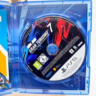 Gran Turismo 7 PS5 Playstation 5 Gioco di Corse