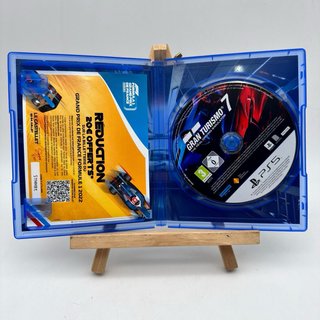 Gran Turismo 7 PS5 Playstation 5 Gioco di Corse